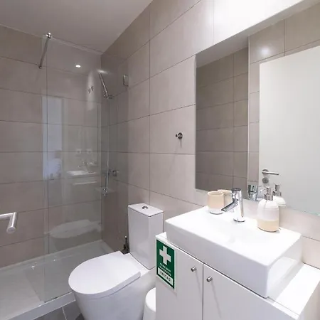 Monsanto Hill House - No. 567 Apartment Lisbon