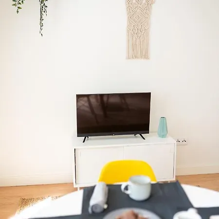 Διαμέρισμα Monsanto Hill House - No. 567 *