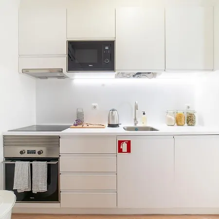 Monsanto Hill House - No. 567 Διαμέρισμα *