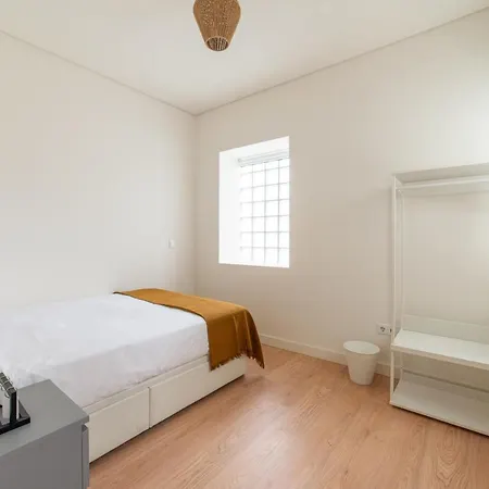 Διαμέρισμα Monsanto Hill House - No. 567